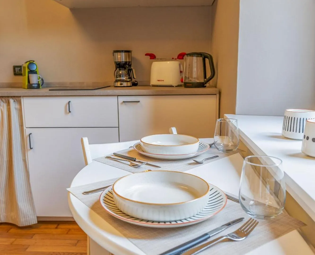 Design Nook - In The Heart Of The Design District Daire Milano