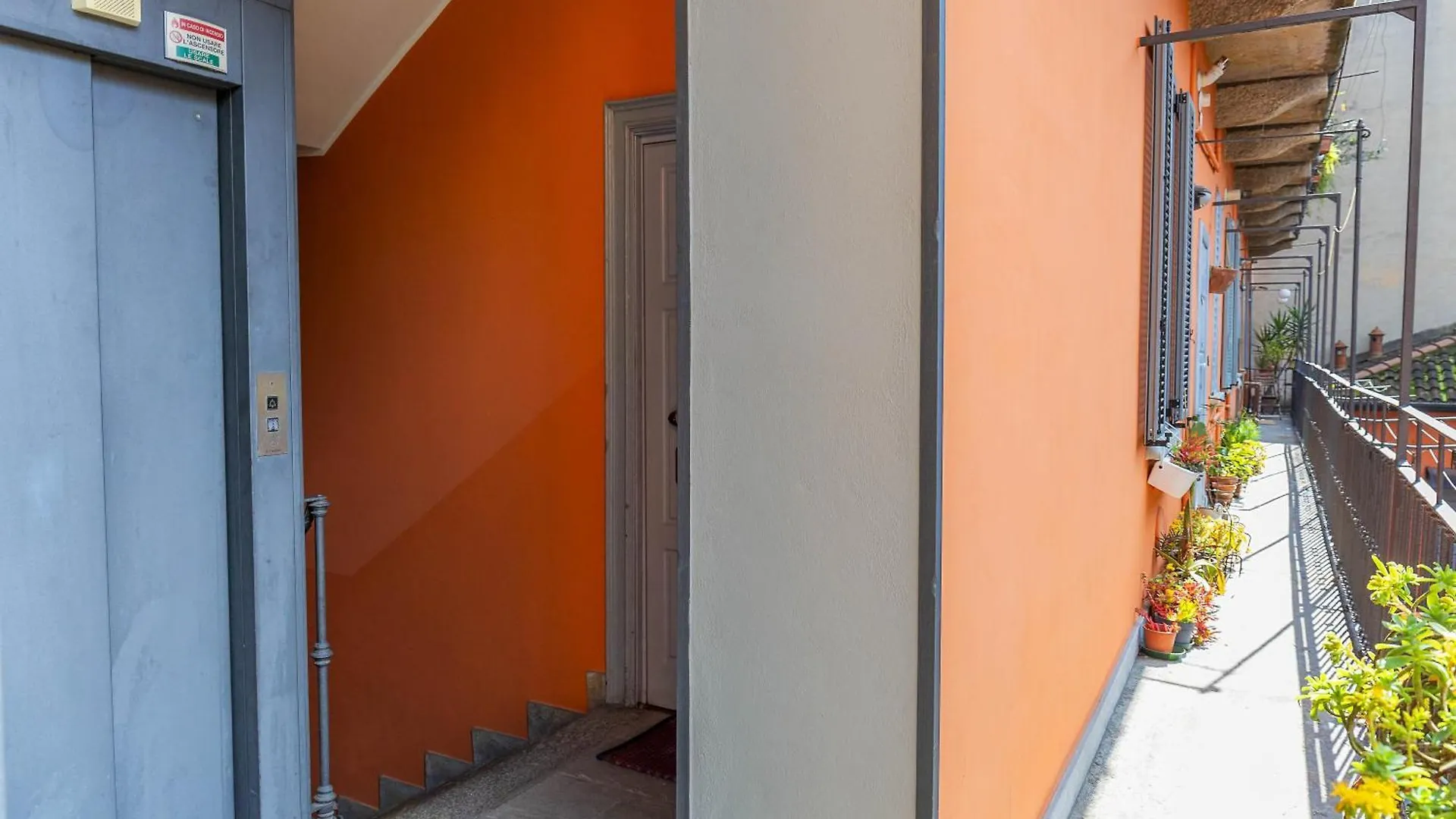 Design Nook - In The Heart Of The Design District Daire Milano İtalya
