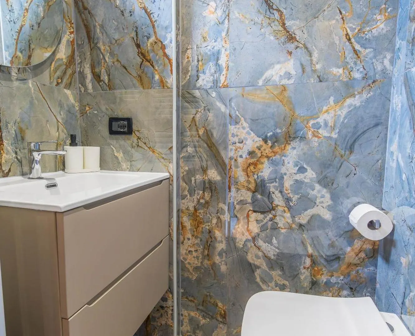 Design Nook - In The Heart Of The Design District Daire Milano İtalya