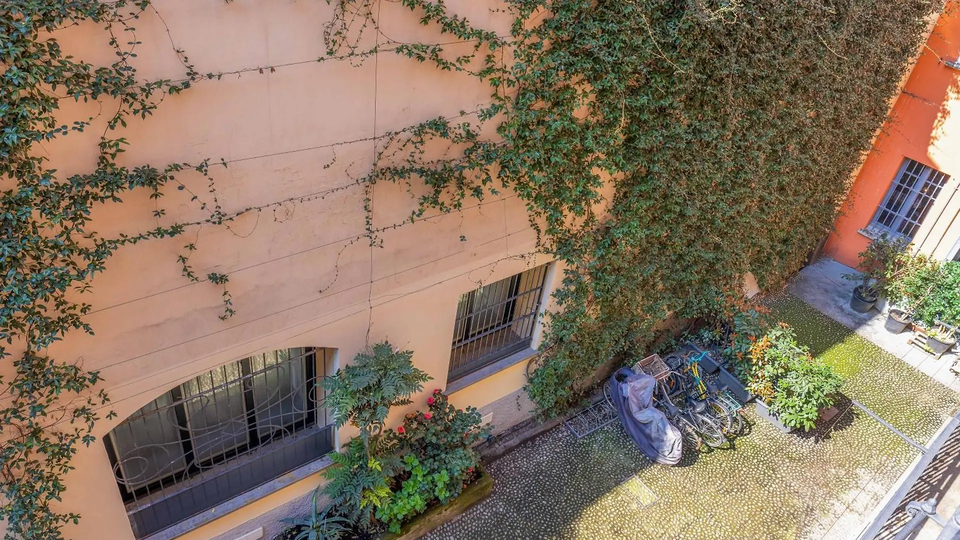 Design Nook - In The Heart Of The Design District Daire Milano