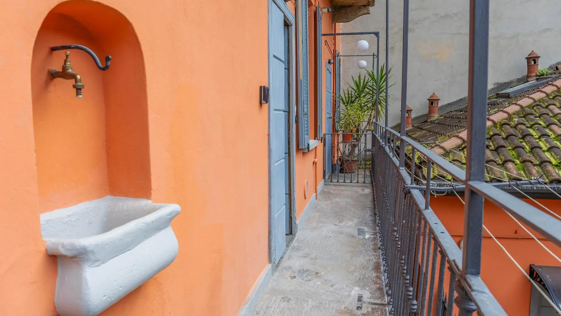 Design Nook - In The Heart Of The Design District Apartman Milánó